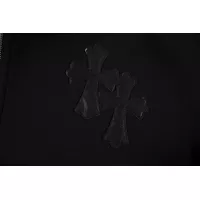 $92.00 USD Chrome Hearts Jackets Long Sleeved For Unisex #1377249