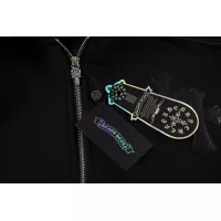 $92.00 USD Chrome Hearts Jackets Long Sleeved For Unisex #1377249