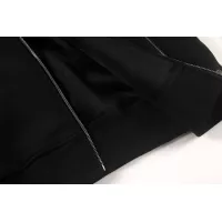 $92.00 USD Chrome Hearts Jackets Long Sleeved For Unisex #1377249