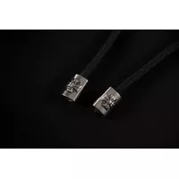 $92.00 USD Chrome Hearts Jackets Long Sleeved For Unisex #1377249