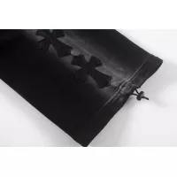 $76.00 USD Chrome Hearts Pants For Men #1377250