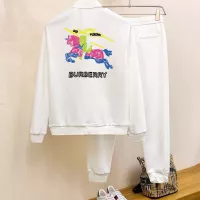$96.00 USD Burberry Tracksuits Long Sleeved For Men #1377254