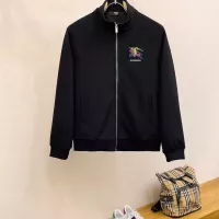 $96.00 USD Burberry Tracksuits Long Sleeved For Men #1377255