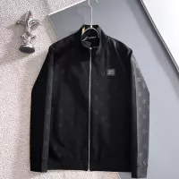 $96.00 USD Dolce & Gabbana D&G Tracksuits Long Sleeved For Men #1377258