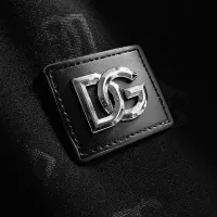 $96.00 USD Dolce & Gabbana D&G Tracksuits Long Sleeved For Men #1377258