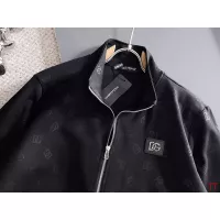 $96.00 USD Dolce & Gabbana D&G Tracksuits Long Sleeved For Men #1377258