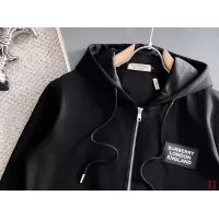 $96.00 USD Burberry Tracksuits Long Sleeved For Men #1377259