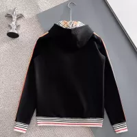 $96.00 USD Burberry Tracksuits Long Sleeved For Men #1377260