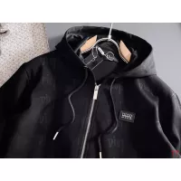 $96.00 USD Christian Dior Tracksuits Long Sleeved For Men #1377261