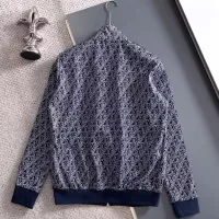 $96.00 USD Christian Dior Tracksuits Long Sleeved For Men #1377262