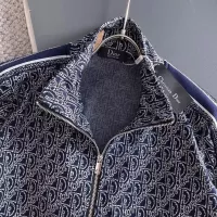 $96.00 USD Christian Dior Tracksuits Long Sleeved For Men #1377262