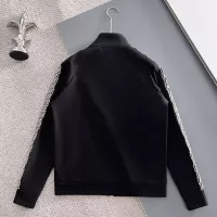 $96.00 USD Fendi Tracksuits Long Sleeved For Men #1377263
