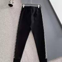 $96.00 USD Fendi Tracksuits Long Sleeved For Men #1377263