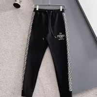 $96.00 USD Fendi Tracksuits Long Sleeved For Men #1377263