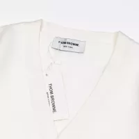 $60.00 USD Thom Browne TB Sweaters Long Sleeved For Unisex #1377264
