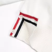 $60.00 USD Thom Browne TB Sweaters Long Sleeved For Unisex #1377264