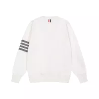 $60.00 USD Thom Browne TB Sweaters Long Sleeved For Unisex #1377264