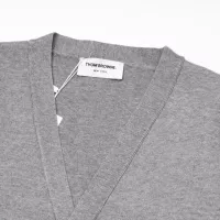 $60.00 USD Thom Browne TB Sweaters Long Sleeved For Unisex #1377265