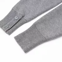 $60.00 USD Thom Browne TB Sweaters Long Sleeved For Unisex #1377265