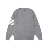 $60.00 USD Thom Browne TB Sweaters Long Sleeved For Unisex #1377265