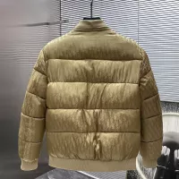 $85.00 USD Christian Dior Jackets Long Sleeved For Men #1377270