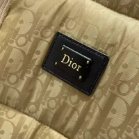 $85.00 USD Christian Dior Jackets Long Sleeved For Men #1377270