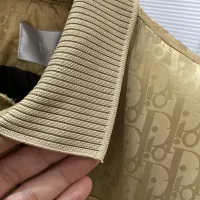 $85.00 USD Christian Dior Jackets Long Sleeved For Men #1377270