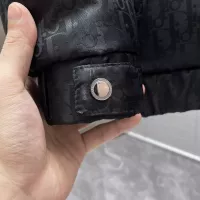 $85.00 USD Christian Dior Jackets Long Sleeved For Men #1377278