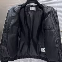 $85.00 USD Christian Dior Jackets Long Sleeved For Men #1377278