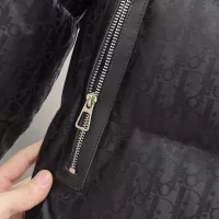 $85.00 USD Christian Dior Jackets Long Sleeved For Men #1377278
