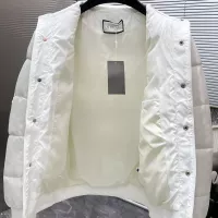 $85.00 USD Gucci Jackets Long Sleeved For Men #1377284