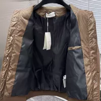 $85.00 USD Gucci Jackets Long Sleeved For Men #1377285