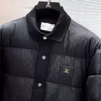 $85.00 USD Gucci Jackets Long Sleeved For Men #1377286