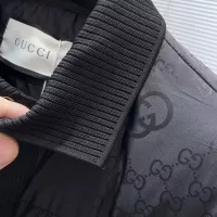 $85.00 USD Gucci Jackets Long Sleeved For Men #1377286