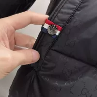 $85.00 USD Gucci Jackets Long Sleeved For Men #1377286