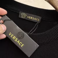 $80.00 USD Versace Sweaters Long Sleeved For Men #1377287
