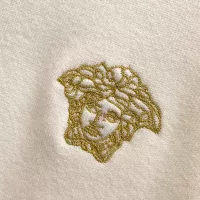 $80.00 USD Versace Sweaters Long Sleeved For Men #1377288