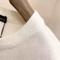 $80.00 USD Versace Sweaters Long Sleeved For Men #1377288