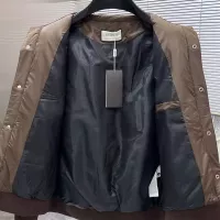 $85.00 USD Gucci Jackets Long Sleeved For Men #1377290