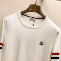 $82.00 USD Moncler Sweaters Long Sleeved For Men #1377291