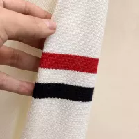 $82.00 USD Moncler Sweaters Long Sleeved For Men #1377291