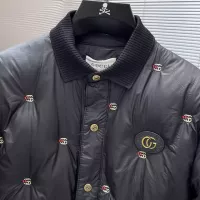 $85.00 USD Gucci Jackets Long Sleeved For Men #1377292