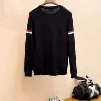 $82.00 USD Moncler Sweaters Long Sleeved For Men #1377293