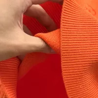 $85.00 USD Louis Vuitton LV Sweaters Long Sleeved For Men #1377299