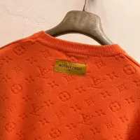 $85.00 USD Louis Vuitton LV Sweaters Long Sleeved For Men #1377299