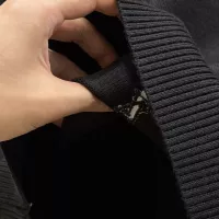 $85.00 USD Louis Vuitton LV Sweaters Long Sleeved For Men #1377300