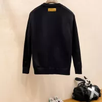 $85.00 USD Louis Vuitton LV Sweaters Long Sleeved For Men #1377300