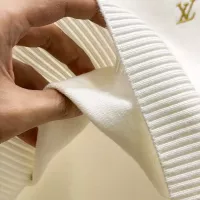 $85.00 USD Louis Vuitton LV Sweaters Long Sleeved For Men #1377301