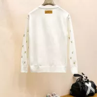 $85.00 USD Louis Vuitton LV Sweaters Long Sleeved For Men #1377301