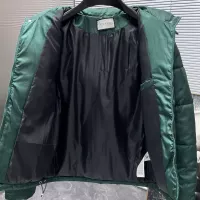 $85.00 USD Gucci Jackets Long Sleeved For Men #1377303